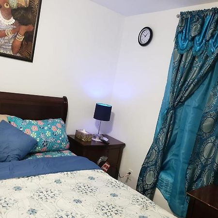 Comfortable Holiday Homestay New York Exteriör bild