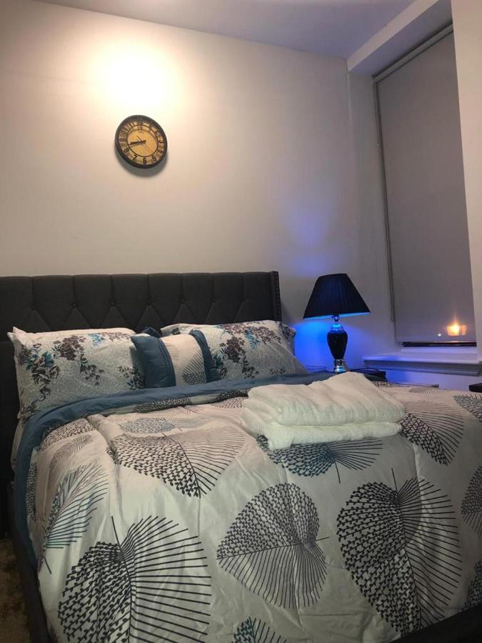 Comfortable Holiday Homestay New York Rum bild