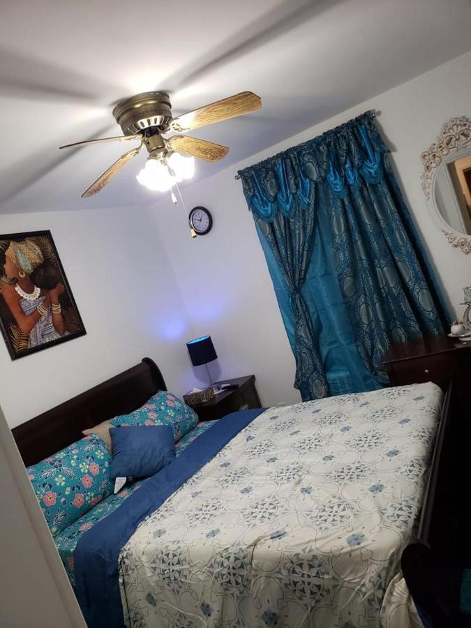 Comfortable Holiday Homestay New York Exteriör bild