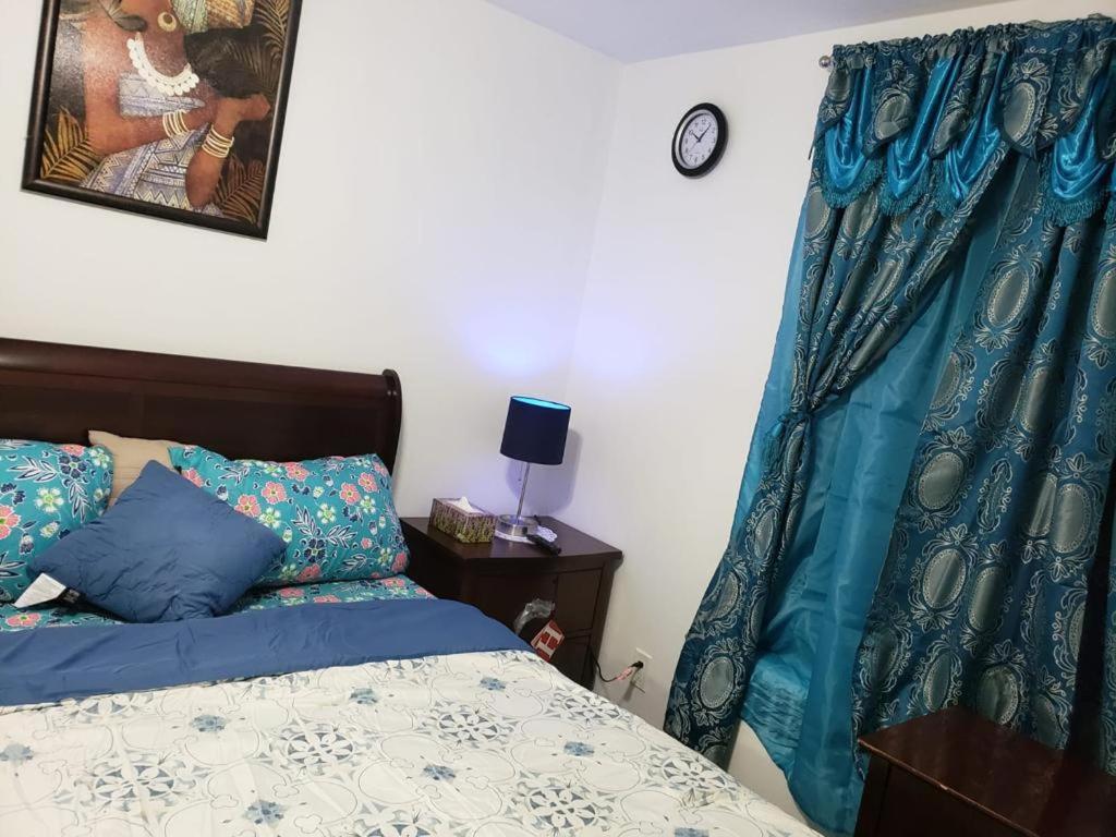 Comfortable Holiday Homestay New York Exteriör bild