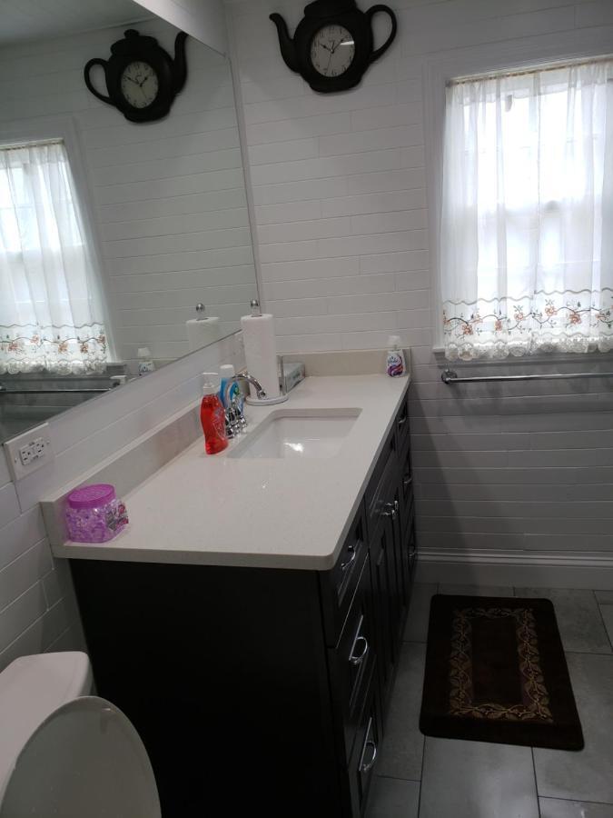 Comfortable Holiday Homestay New York Exteriör bild