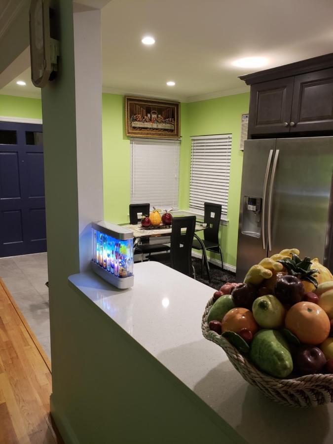 Comfortable Holiday Homestay New York Exteriör bild